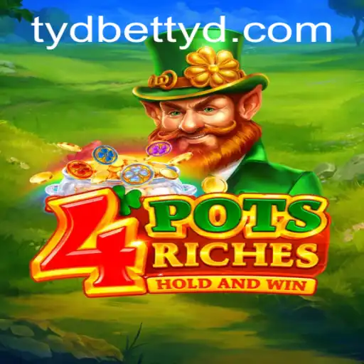 Exploring 4potsriches: The New Sensation in Online Gaming