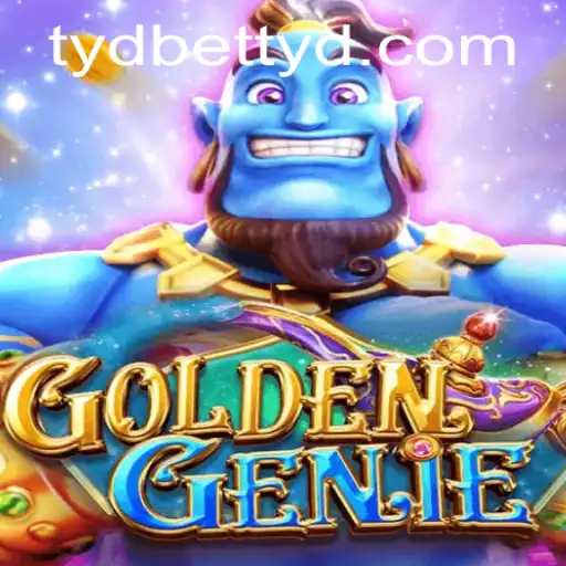 Discover the Magic: GOLDENGENIE and its Exciting Adventure