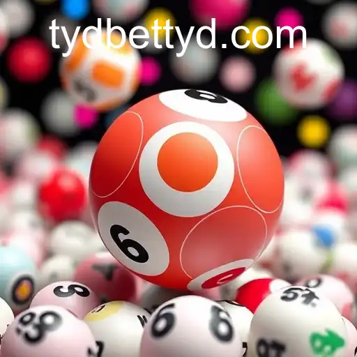Exploring the World of Lottery Games with Tydbet