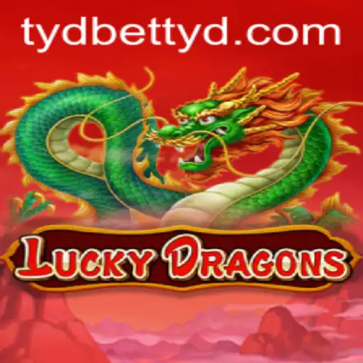 Discover the Thrills of LuckyDragons