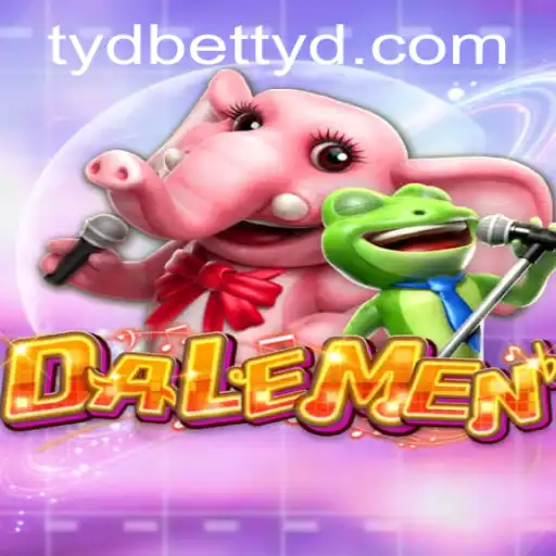 Unraveling the World of DALEMEN: A New Gaming Sensation