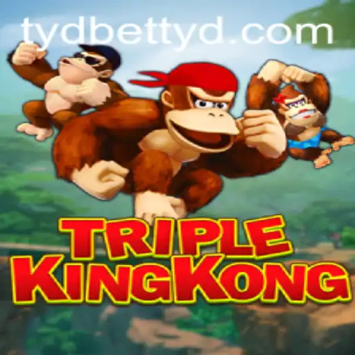 Unveiling TripleKingKong: A Dive into the Exciting World of Tydbet