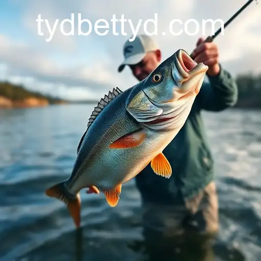 The Rise and Evolution of Online Fishing with Tydbet
