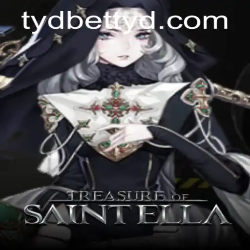 Exploring the Enigmatic Fantasy of TreasureofSaintElla