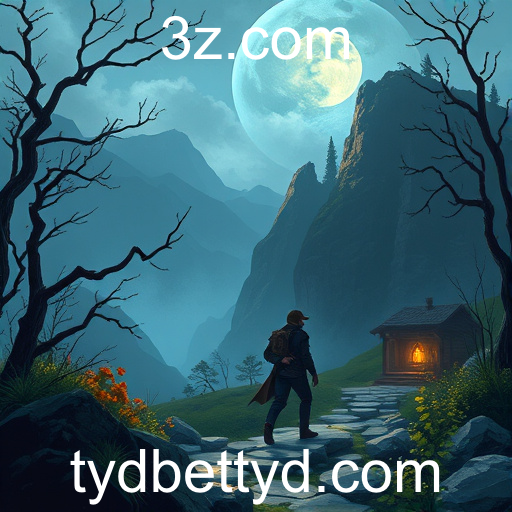 Explorando os Mundos Fascinantes dos Jogos de Aventura