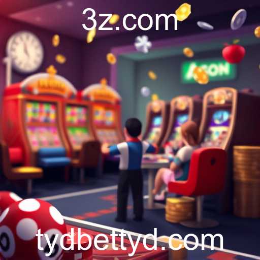 Jogos Casuais: A Categoria Que Conquistou Todos os Estilos de Vida