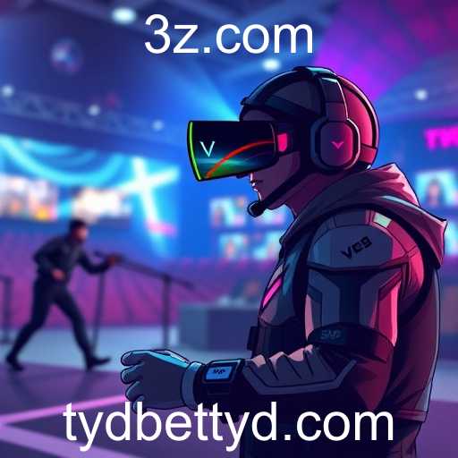 Explorando Tendências no Mundo dos Jogos