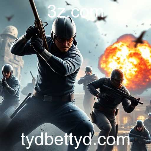 Revolução em Jogos: Como a Indústria Está Evoluindo