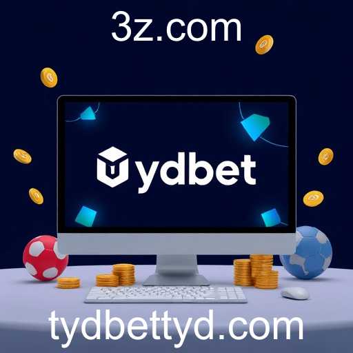 Tendências do Mercado de Jogos em 2025: O Papel da Tydbet