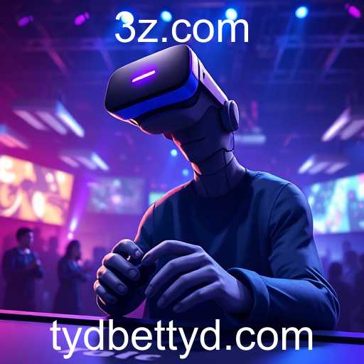 Tendências dos Jogos e o Universo Tydbet