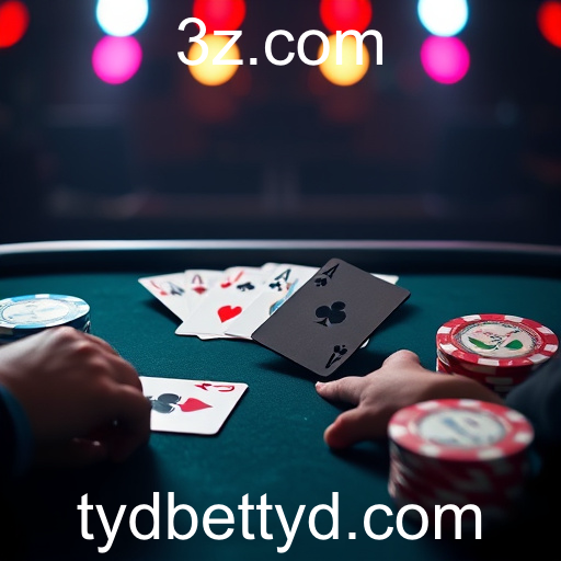 tydbet
