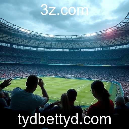 A crescente popularidade dos jogos de esportes em 'tydbet'