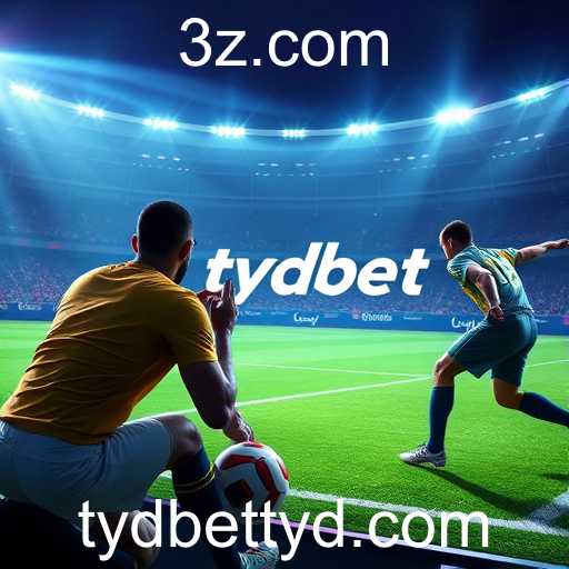 O Avanço do Jogo Online e a Estratégia da Tydbet