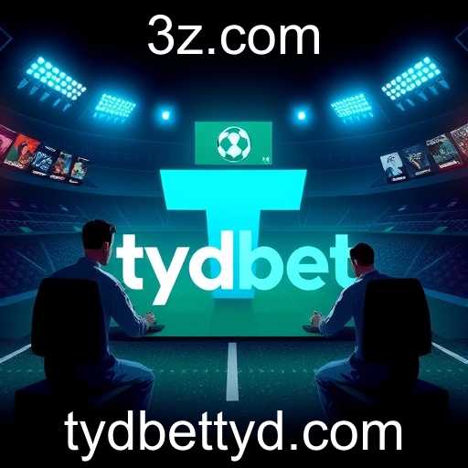 Tydbet Expande Operações e Inova no Mercado de Jogos