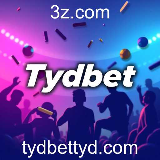 Tendências de Crescimento do Site de Jogos Tydbet