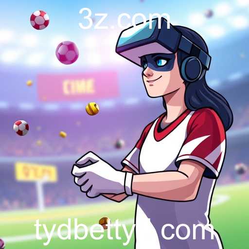 Tydbet Lança Novos Recursos para Jogadores